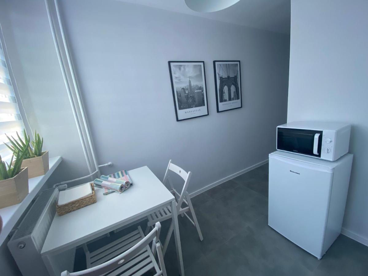 Apartament Os. Jasne 19B Dzierżoniów Exterior foto