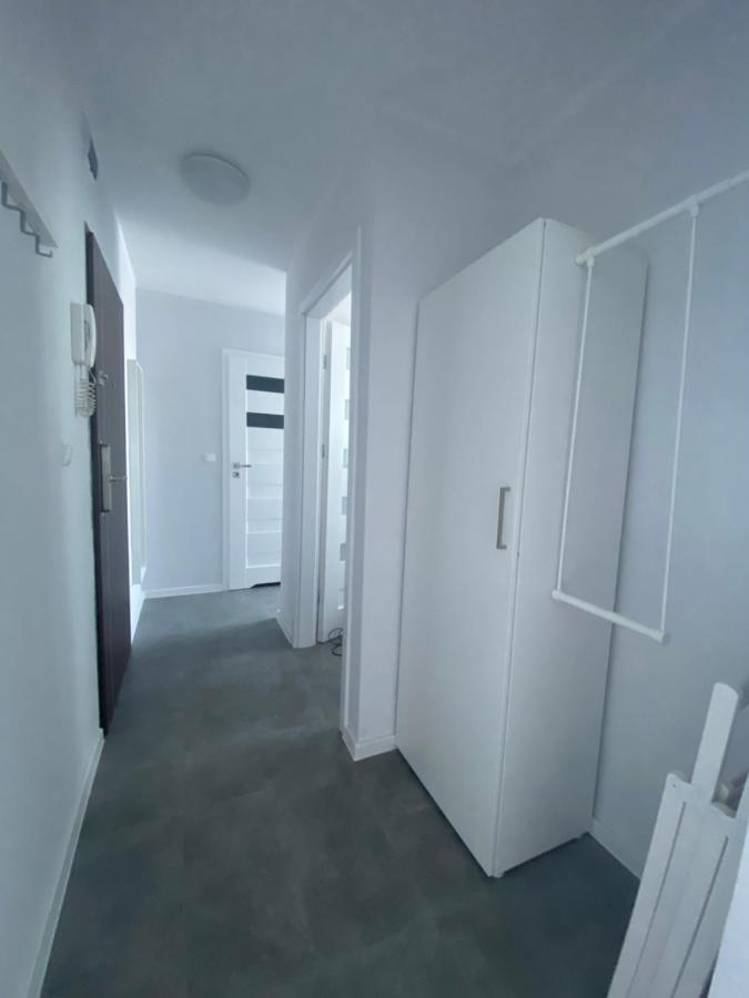 Apartament Os. Jasne 19B Dzierżoniów Exterior foto