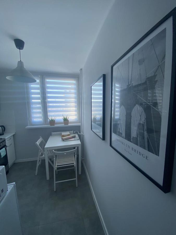 Apartament Os. Jasne 19B Dzierżoniów Exterior foto