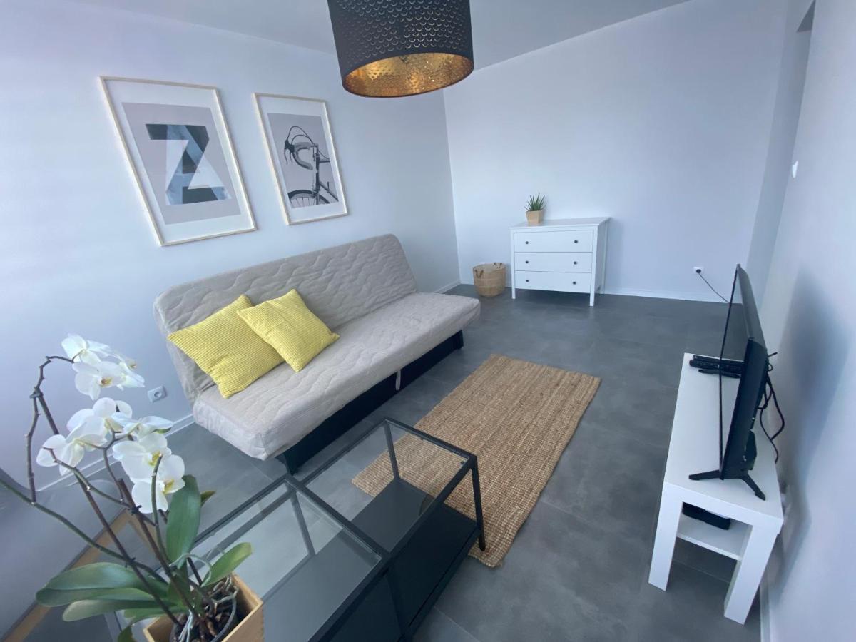Apartament Os. Jasne 19B Dzierżoniów Exterior foto