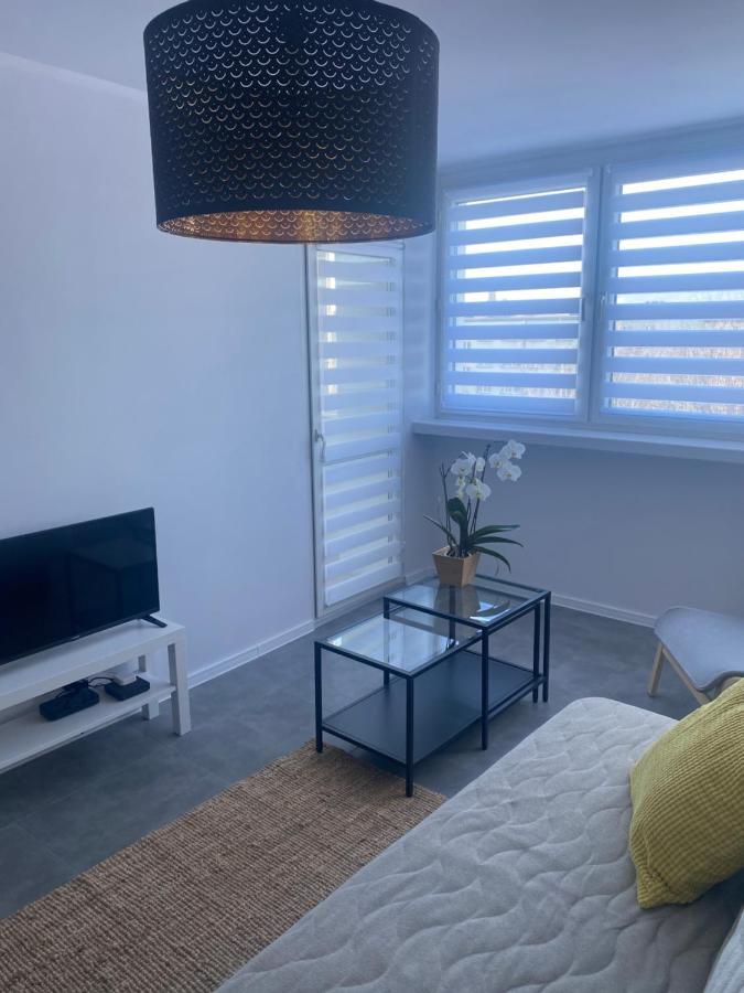 Apartament Os. Jasne 19B Dzierżoniów Exterior foto