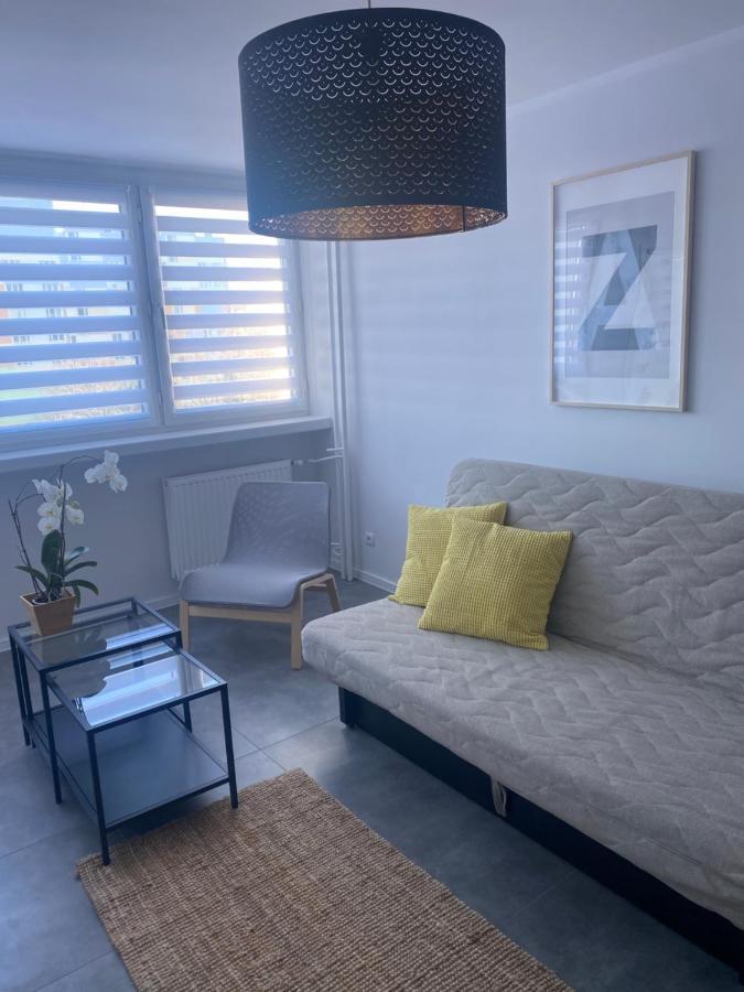Apartament Os. Jasne 19B Dzierżoniów Exterior foto
