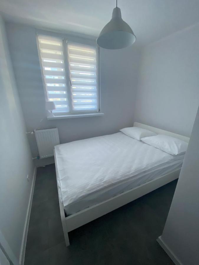 Apartament Os. Jasne 19B Dzierżoniów Exterior foto
